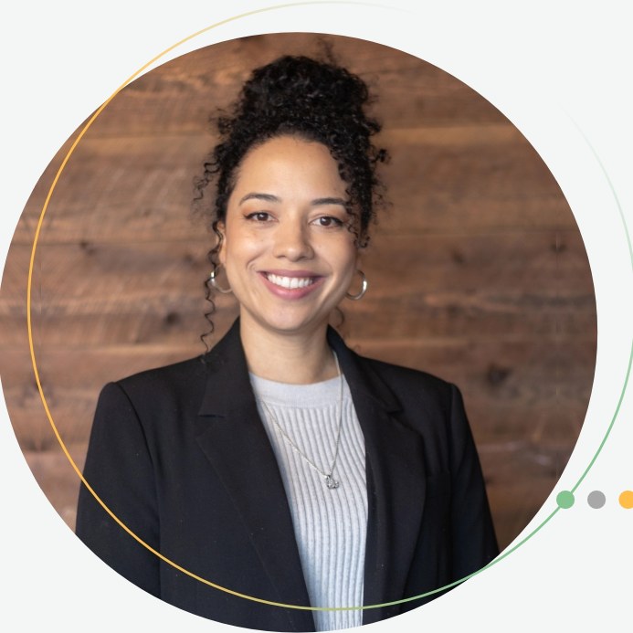 Vanessa Demitto, founder and CEO of Wise Numbers
